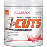 Allmax Amino Cuts, 30 servings