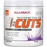 Allmax Amino Cuts, 30 servings