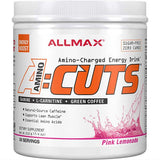Allmax Amino Cuts, 30 servings