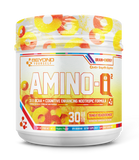 Beyond Yourself Amino iQ2