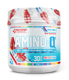 Beyond Yourself Amino iQ2
