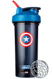 Marvel Series Shaker