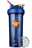 Marvel Series Shaker