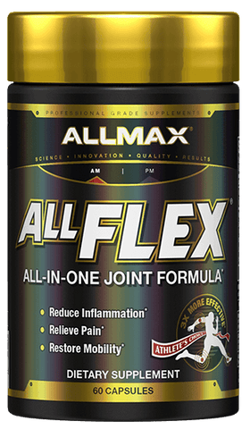 Allmax Allflex, 60 capsules