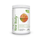 Alora Naturals New Body, 30 servings