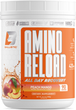 Ballistic Amino Reload