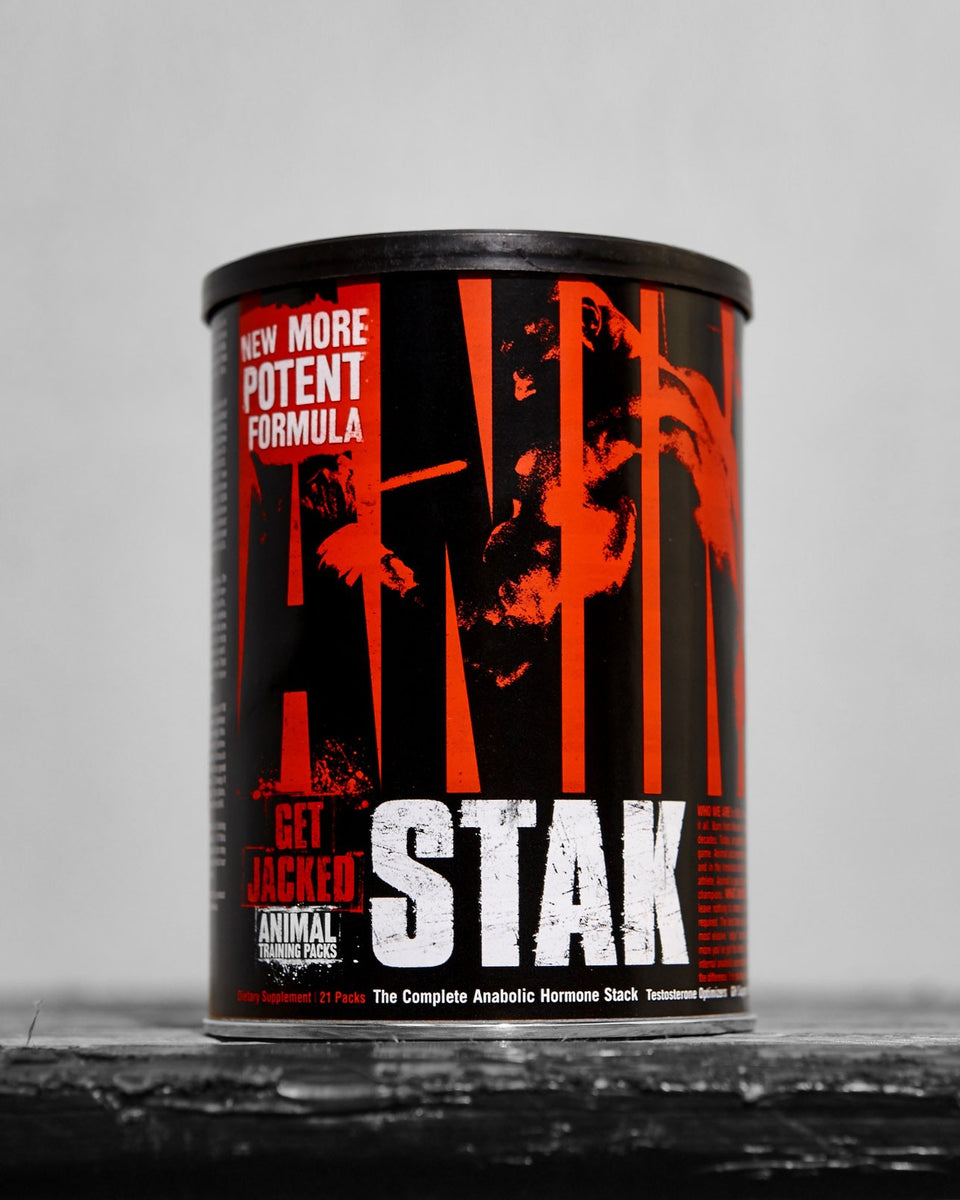 Animal Stak, 21 packs – Lethbridge Supplements and Vitamins