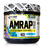 Beyond Yourself AMRAP, 40 servings
