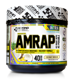 Beyond Yourself AMRAP, 40 servings