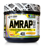Beyond Yourself AMRAP, 40 servings