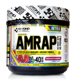 Beyond Yourself AMRAP, 40 servings