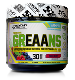 Beyond Yourself GREAANS, 30 servings
