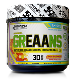 Beyond Yourself GREAANS, 30 servings
