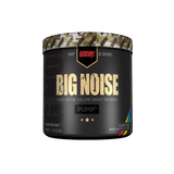 Big Noise, 30 servings