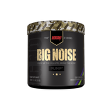Big Noise, 30 servings