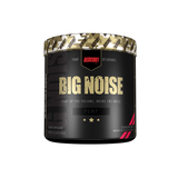 Big Noise, 30 servings