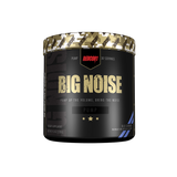 Big Noise, 30 servings