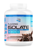 Believe Flavoured Isolate