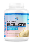 Believe Flavoured Isolate