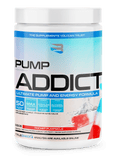 Believe Supplements Pump Addict, 60 servings