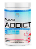 Believe Supplements Pump Addict, 60 servings