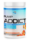 Believe Supplements Pump Addict, 60 servings