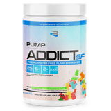 Believe Supplements Pump Addict, 60 servings