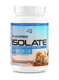 Believe Flavoured Isolate