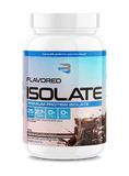 Believe Flavoured Isolate