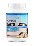 Believe Flavoured Isolate