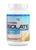 Believe Flavoured Isolate