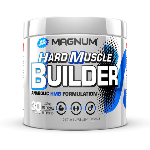 Hard Muscle Builder