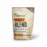 Iron Vegan, Athletes Blend