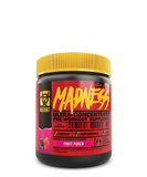 Mutant Madness, 30 servings