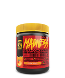 Mutant Madness, 30 servings