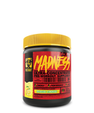 Mutant Madness, 30 servings