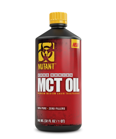 Mutant MCT Oil, 946ml