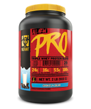 Mutant Pro