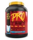 Mutant Pro