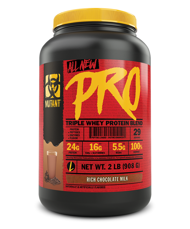 Mutant Pro Lethbridge Supplements and Vitamins