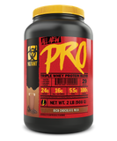 Mutant Pro