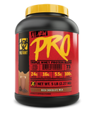 Mutant Pro