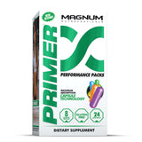 Magnum Primer, 24 Packs