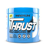 Magnum Thrust, 120 capsules
