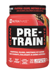 Nutraphase Pre-Train, 30 servings