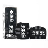 Rise Wrist Wraps