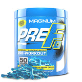 Magnum PreFo