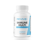 Revive Immune Multi, 120 capsules