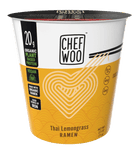 Chef Woo High Protein Ramen