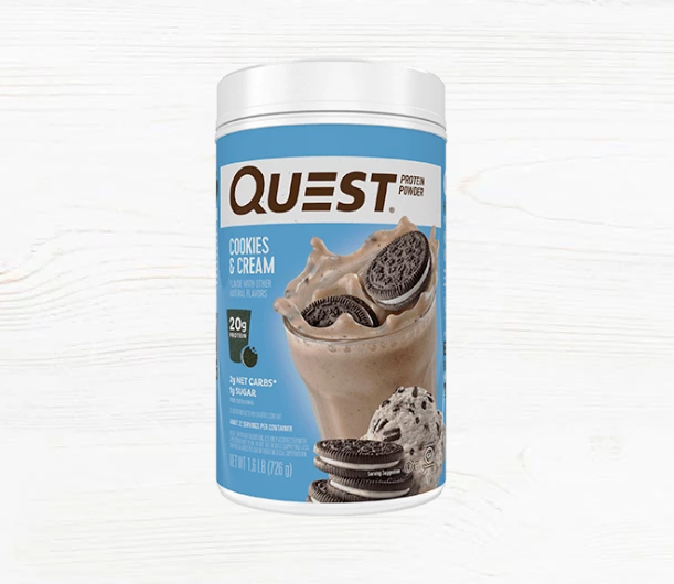 Quest Protein Powder Lethbridge Supplements and Vitamins